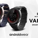 Misfit Vapor : une montre Android Wear très complète cet été Misfit Vapor : une montre Android Wear très complète cet été