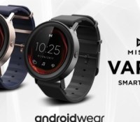 Misfit Vapor