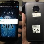 De nouvelles photos du Moto X 2017 et une fiche technique… décevante De nouvelles photos du Moto X 2017 et une fiche technique… décevante