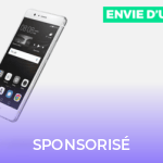 SFR RED : 20 Go à 10 euros par mois et 70 euros de réduction sur le Huawei P9 ! SFR RED : 20 Go à 10 euros par mois et 70 euros de réduction sur le Huawei P9 !