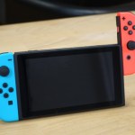 Le test de la Nintendo Switch par Numerama Le test de la Nintendo Switch par Numerama