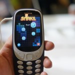 Le nouveau Nokia 3310 sous tous les angles Le nouveau Nokia 3310 sous tous les angles