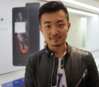 Carl Pei.