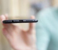 OnePlus 3T édition spéciale en noir mat
