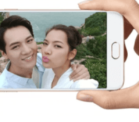 Oppo F3 Plus