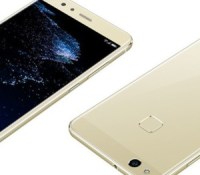 Huawei P10 Lite