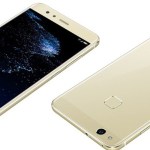 Voici le Huawei P10 Lite, 349 euros, pas de double capteur mais un nouveau design Voici le Huawei P10 Lite, 349 euros, pas de double capteur mais un nouveau design