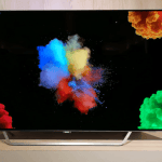 Philips 55POS9002 : nous avons vu la nouvelle Android TV OLED de TP Vision