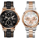 L’horloger Gc présente sa première montre connectée de luxe L’horloger Gc présente sa première montre connectée de luxe