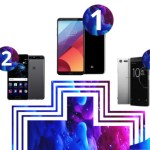LG G6 : vous l’avez élu meilleur produit du MWC 2017 LG G6 : vous l’avez élu meilleur produit du MWC 2017
