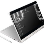 Porsche Design Book One : un PC convertible 2-en-1 rival du Surface Book