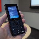 Qualcomm 205 : des feature phones Android contre le Nokia 3310 Qualcomm 205 : des feature phones Android contre le Nokia 3310