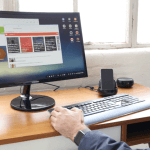 Samsung Galaxy Note 9 : le mode bureau (DeX) pourrait enfin devenir pratique Samsung Galaxy Note 9 : le mode bureau (DeX) pourrait enfin devenir pratique