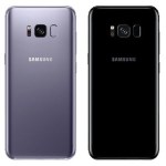 Samsung Galaxy S8 : voici des images promotionnelles en haute définition Samsung Galaxy S8 : voici des images promotionnelles en haute définition
