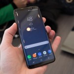 Du Samsung Galaxy S au Galaxy S8, sept ans d’évolution de design Du Samsung Galaxy S au Galaxy S8, sept ans d’évolution de design