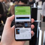 Le Galaxy S8 se vend plus vite que le Galaxy S7 d’après Samsung Le Galaxy S8 se vend plus vite que le Galaxy S7 d’après Samsung