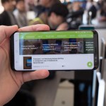 Ventes de smartphones : Samsung reprend la tête devant Apple, avant la sortie du Galaxy S8 Ventes de smartphones : Samsung reprend la tête devant Apple, avant la sortie du Galaxy S8