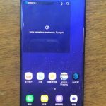 Ceci est (encore) le Samsung Galaxy S8 Ceci est (encore) le Samsung Galaxy S8