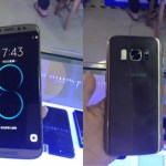 Insolite : un mois avant son annonce, le Samsung Galaxy S8 a déjà des clones en Chine Insolite : un mois avant son annonce, le Samsung Galaxy S8 a déjà des clones en Chine