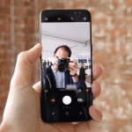 Voici comment duper le capteur d’iris du Galaxy S8 Voici comment duper le capteur d’iris du Galaxy S8