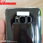 Samsung Galaxy S8 : une prise en main rapide en vidéo et une date de précommande Samsung Galaxy S8 : une prise en main rapide en vidéo et une date de précommande