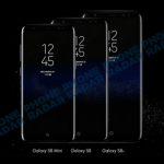 Un Samsung Galaxy S8 mini à moins de 400 dollars ? Une rumeur bien fantasque…