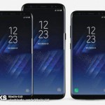 Les stocks de Samsung Galaxy S8 pourraient être très limités Les stocks de Samsung Galaxy S8 pourraient être très limités