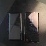 Le Samsung Galaxy S8 sera disponible en trois coloris en Europe, dont un peu courant Le Samsung Galaxy S8 sera disponible en trois coloris en Europe, dont un peu courant
