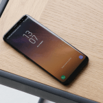 Samsung met à jour les Galaxy S8 : nouvelle fonction et sécurité Samsung met à jour les Galaxy S8 : nouvelle fonction et sécurité