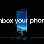 Tech&rsquo;spresso : Samsung Galaxy S8 et filtres Facebook