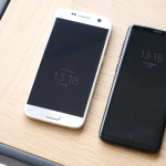 Samsung Galaxy S7 vs Galaxy S8 : un changement majeur dans l’histoire de la marque Samsung Galaxy S7 vs Galaxy S8 : un changement majeur dans l’histoire de la marque