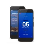 Unpacked 2017 : Téléchargez l’application de la conférence du Samsung Galaxy S8 Unpacked 2017 : Téléchargez l’application de la conférence du Samsung Galaxy S8