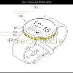 Samsung : un brevet dévoile une montre connectée avec un écran rotatif Samsung : un brevet dévoile une montre connectée avec un écran rotatif