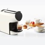 La machine à café, symbole des grandes ambitions de Xiaomi ? La machine à café, symbole des grandes ambitions de Xiaomi ?