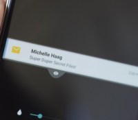 BlackBerry Privacy Shade
