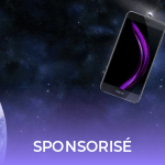 Quel serait le smartphone idéal à utiliser dans l’espace ? Quel serait le smartphone idéal à utiliser dans l’espace ?
