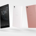 Sony Xperia L1, un nouvel entrée de gamme au format phablette Sony Xperia L1, un nouvel entrée de gamme au format phablette