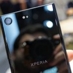 Le Sony Xperia XZ Premium arrive en juin Le Sony Xperia XZ Premium arrive en juin