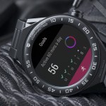 Intel promet des montres connectées plus petites Intel promet des montres connectées plus petites