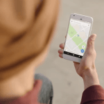 Google Maps tease une fonction pour partager sa position en temps réel Google Maps tease une fonction pour partager sa position en temps réel