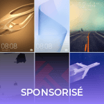 EMUI 5.0 : comment installer un thème, notre sélection de 5 thèmes originaux