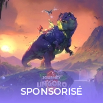 Comment précommander la nouvelle extension d’Hearthstone moins cher avec Amazon ? Comment précommander la nouvelle extension d’Hearthstone moins cher avec Amazon ?