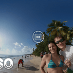V360 : montez vos vidéos Samsung Gear 360 et assimilés avec cette application V360 : montez vos vidéos Samsung Gear 360 et assimilés avec cette application