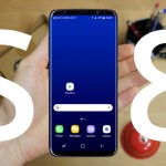 Galaxy S8 : une nouvelle vidéo de prise en main fait son apparition Galaxy S8 : une nouvelle vidéo de prise en main fait son apparition