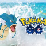Pokémon Go lance un festival aquatique : attrapez plus de Pokémon Pokémon Go lance un festival aquatique : attrapez plus de Pokémon