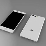 Le Xiaomi Mi 6 avec Snapdragon 835 semble se préciser Le Xiaomi Mi 6 avec Snapdragon 835 semble se préciser