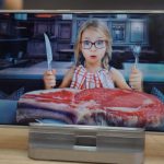 ZTE Axon 7 Max : le retour imparfait de l’écran 3D sans lunettes – MWC 2017 ZTE Axon 7 Max : le retour imparfait de l’écran 3D sans lunettes – MWC 2017