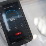 974,46 Mbps en 4G LTE avec le ZTE Gigabit Phone 974,46 Mbps en 4G LTE avec le ZTE Gigabit Phone