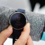 Acer Leap Ware : cette montre mesure exposition au soleil et pouls pour 140 euros Acer Leap Ware : cette montre mesure exposition au soleil et pouls pour 140 euros