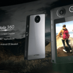 Acer Holo 360 : première caméra sphérique 4G LTE sous Android Acer Holo 360 : première caméra sphérique 4G LTE sous Android